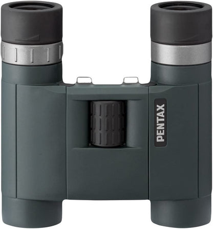Binoculars Pentax AD 8x25 WP Green (62881)