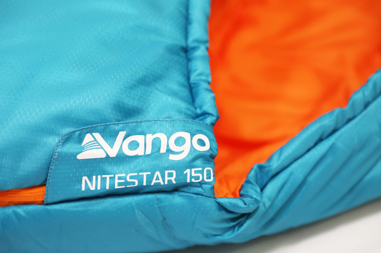Sleeping bag Vango Nitestar Alpha 150 Atom Blue (SBTNITEST000010)