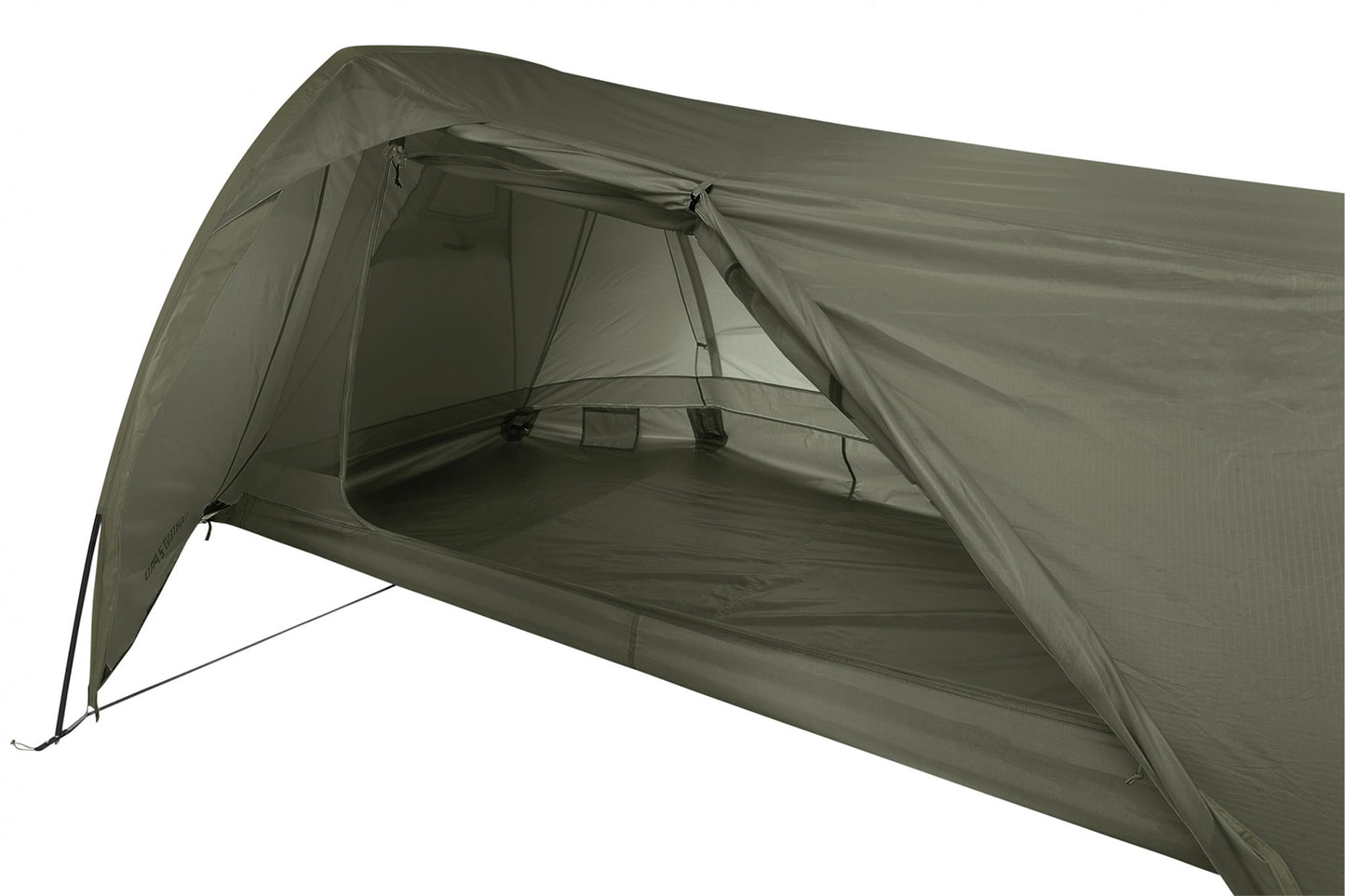 Double mantle Ferrino Lightent 2 Pro Olive Green (92171LOOFR)