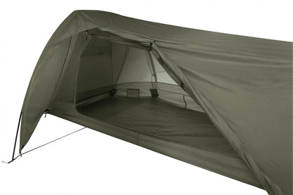 Double mantle Ferrino Lightent 2 Pro Olive Green (92171LOOFR)