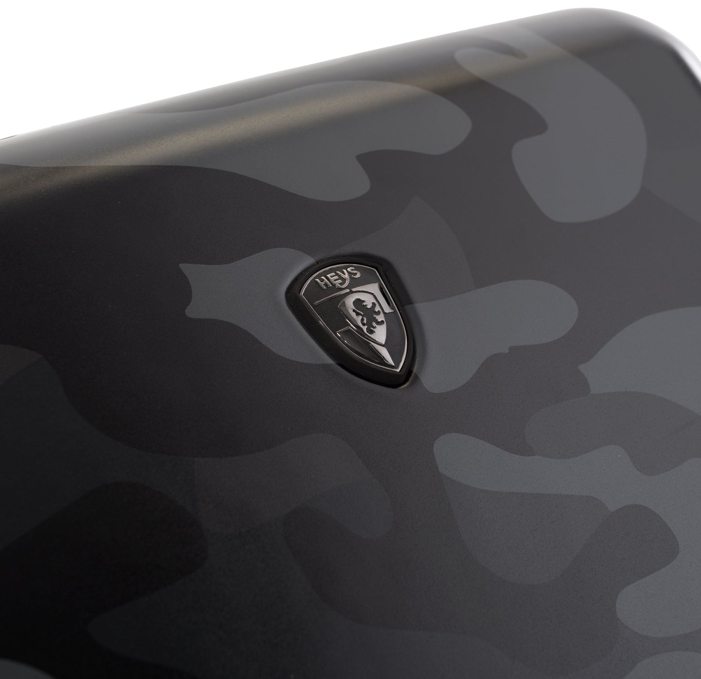 Valise Heys Black Camo (L) (13119-3045-30) 