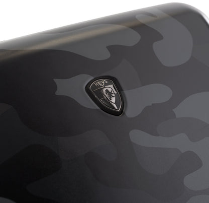 Valise Heys Black Camo (L) (13119-3045-30) 