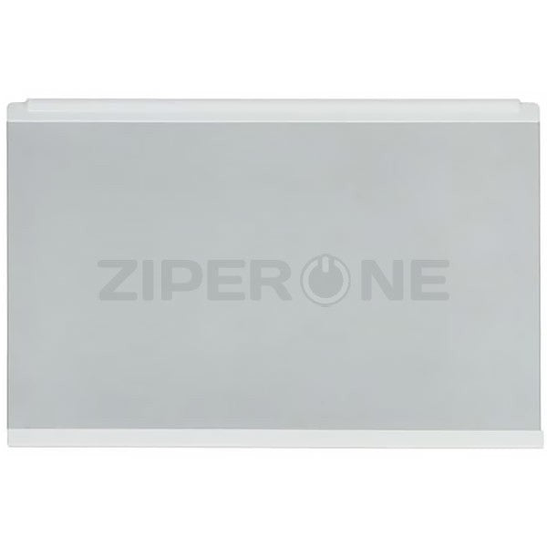 Refrigerator shelf 487x333mm Zanussi