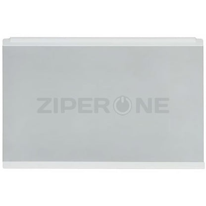 Refrigerator shelf 487x333mm Zanussi