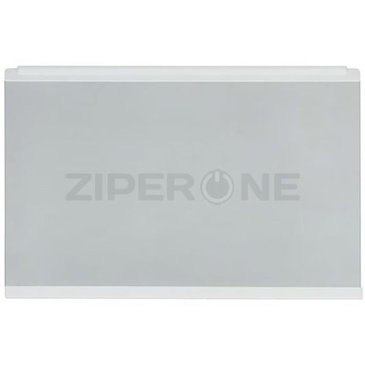 Refrigerator shelf 487x333mm Zanussi