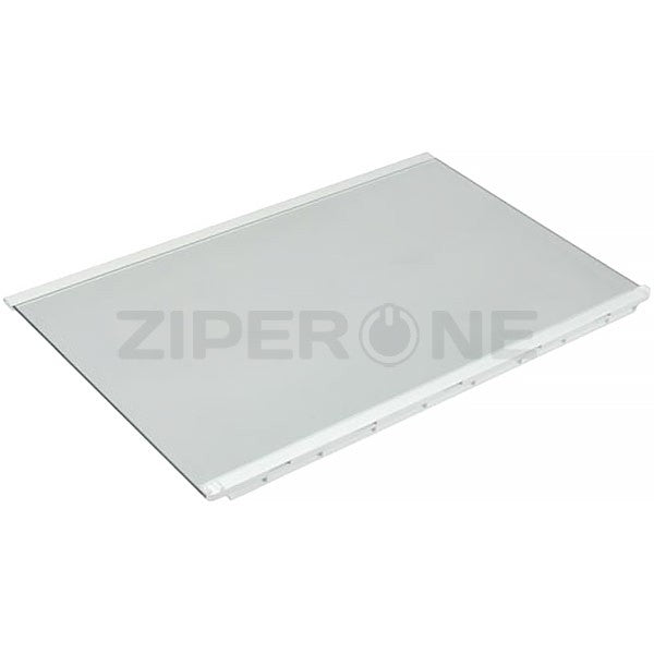 Refrigerator shelf 487x333mm Zanussi