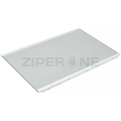 Refrigerator shelf 487x333mm Zanussi