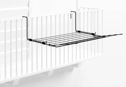 Wall-mounted clothes dryer Colombo Gouda 7 (ST197)