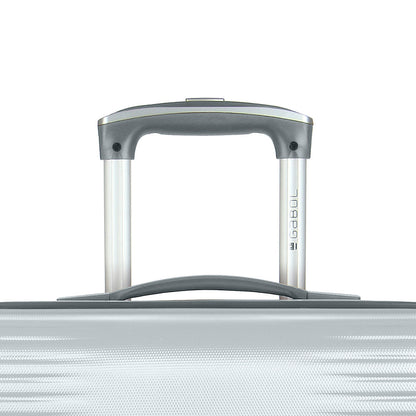 Valise Gabol Balance XP (M) Silver (123446-022)