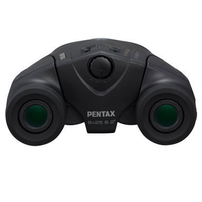 Binoculars Pentax UP 8x25 WP (61931)