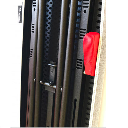 Rolser K-UNO Black Tube Turquesa (K01016-2088)