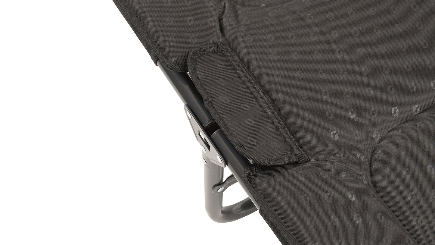 Light camping Outwell Pardelas L Black (470333)