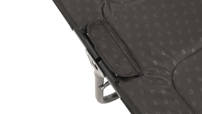 Light camping Outwell Pardelas L Black (470333)