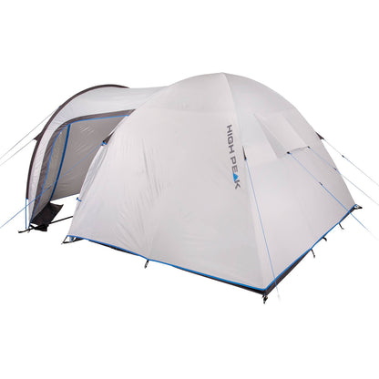 Mantle High Peak Tessin 5.0 Nimbus Gray (10228)