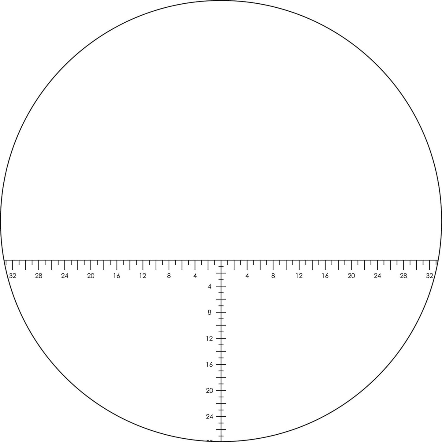 Vortex Viper HD Eyepiece (VS-85REA)