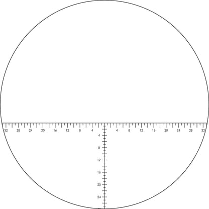 Vortex Viper HD Eyepiece (VS-85REA)