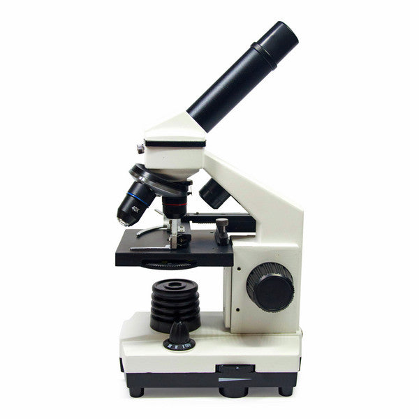 Microscope Optima Discoverer 40x-1280x + vernier (MB-Dis 01-202S-Non)