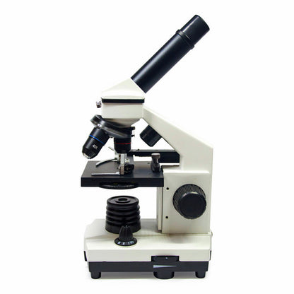 Microscope Optima Discoverer 40x-1280x + vernier (MB-Dis 01-202S-Non)