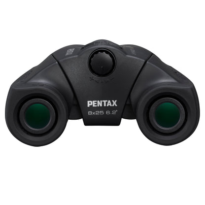 Binoculars Pentax UP 8x25 (61901)