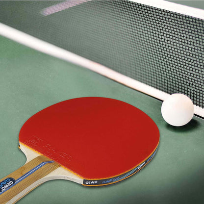 Table tennis set Gewo Rave Speed ​​2 Bats 3 Balls (86080000)