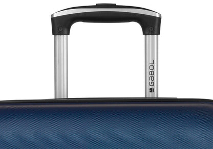 Valise Gabol Escape (S) Azul (124122-003)