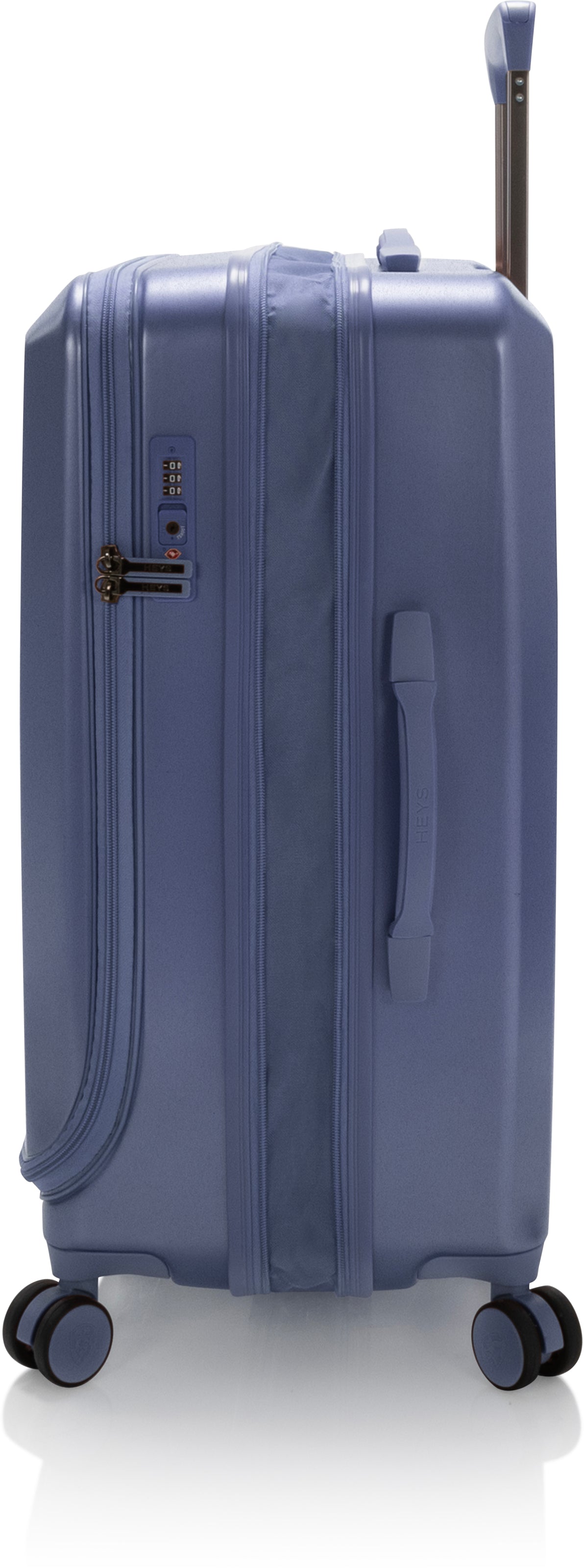 Valise Heys EZ Fashion (M) Navy (10162-0028-26)