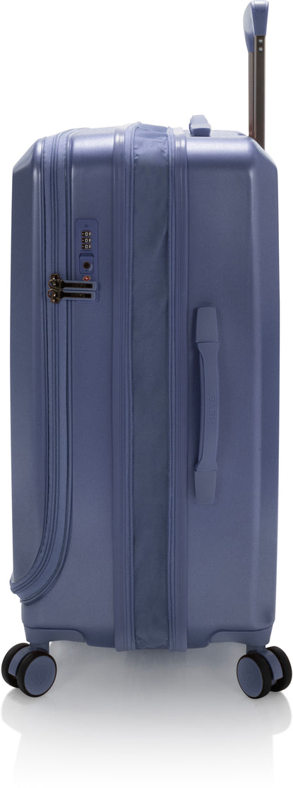 Valise Heys EZ Fashion (M) Navy (10162-0028-26)
