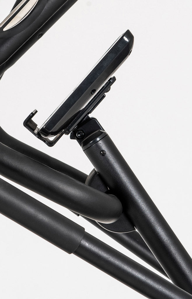 Orbitrack Toorx Elliptical ERX 3000 (ERX-3000)