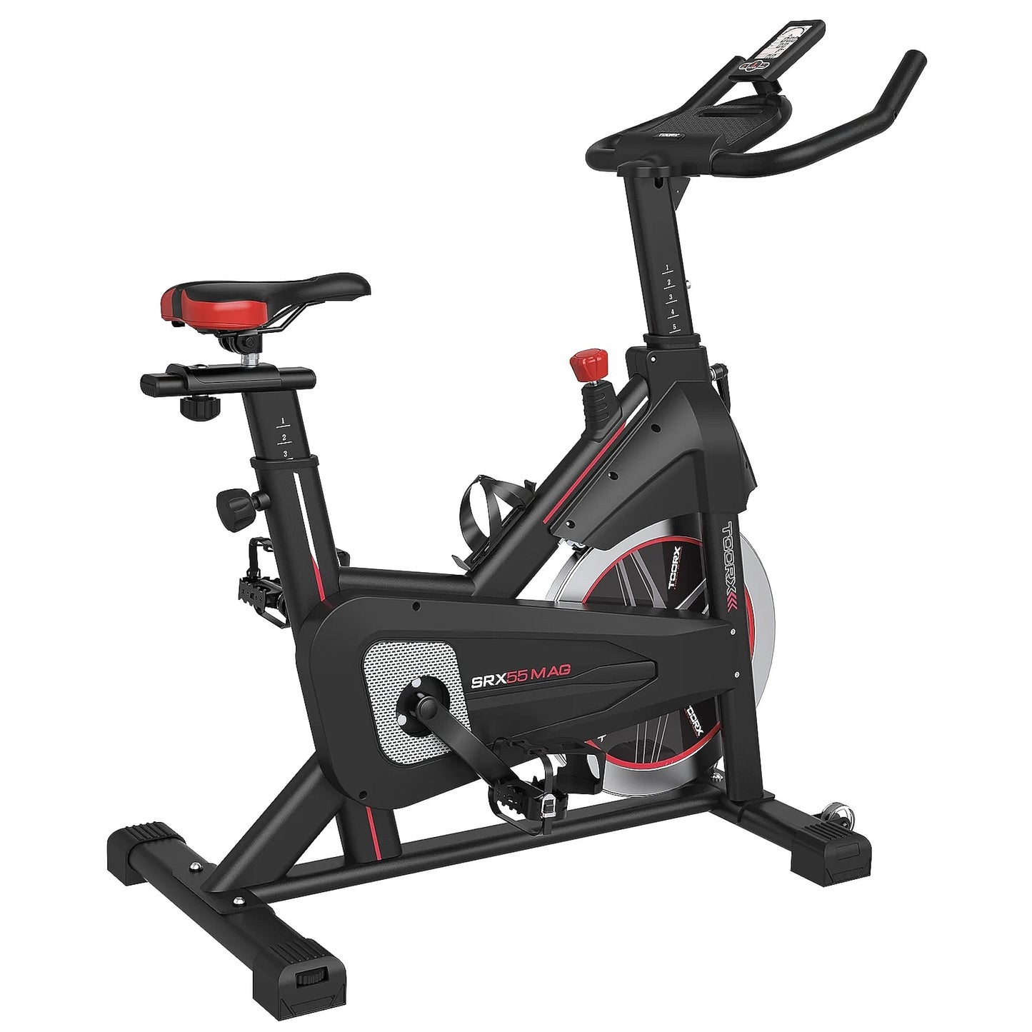 Exercise bike Toorx Indoor Cycle SRX 55 MAG (SRX-55-MAG)