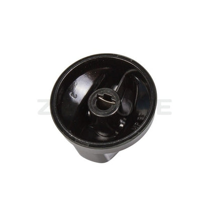 Gorenje hob adjustment knob 639423