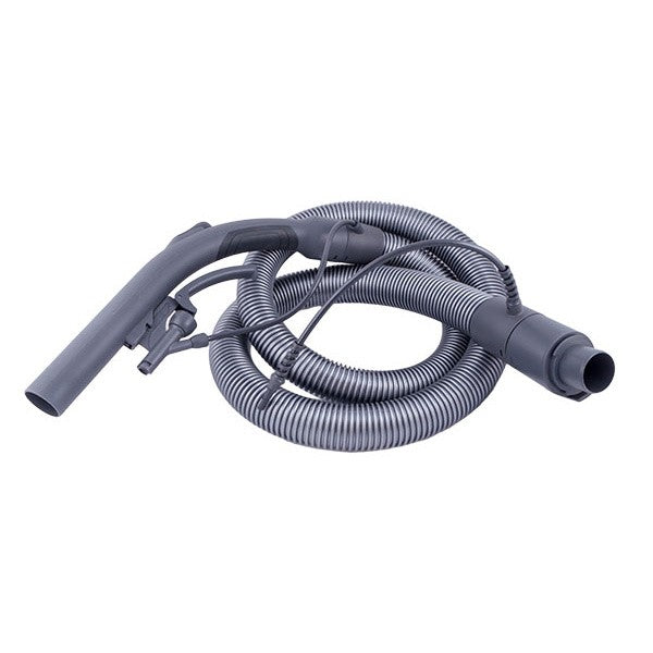 Hose assembly for washing vacuum cleaner L=1700mm Twin TT (new) Thomas gray