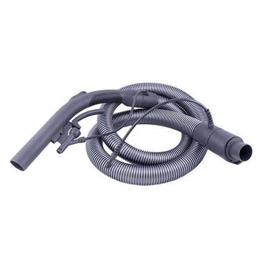 Hose assembly for washing vacuum cleaner L=1700mm Twin TT (new) Thomas gray