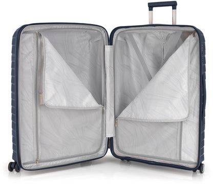Valise Gabol Kiba (L) Azul Marino (122047-046)