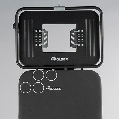 Drying board Rolser K-TRES Verde (K03015-2069)