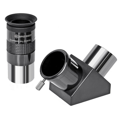Bresser Messier AR-102/600 Nano AZ telescope with sononic filter (4702605)