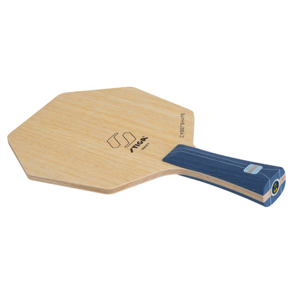 Racket base Stiga Wavy Ultra Fiber Cybershape Master (1600-2402-35)