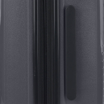 Valise Gabol Osaka (L) Gray (121047-016)