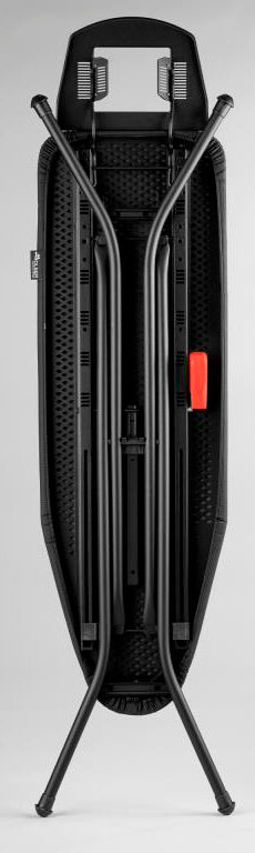 Дошка для прасування Rolser K-22 Black Tube Blanco/Negro (K06016-2064)