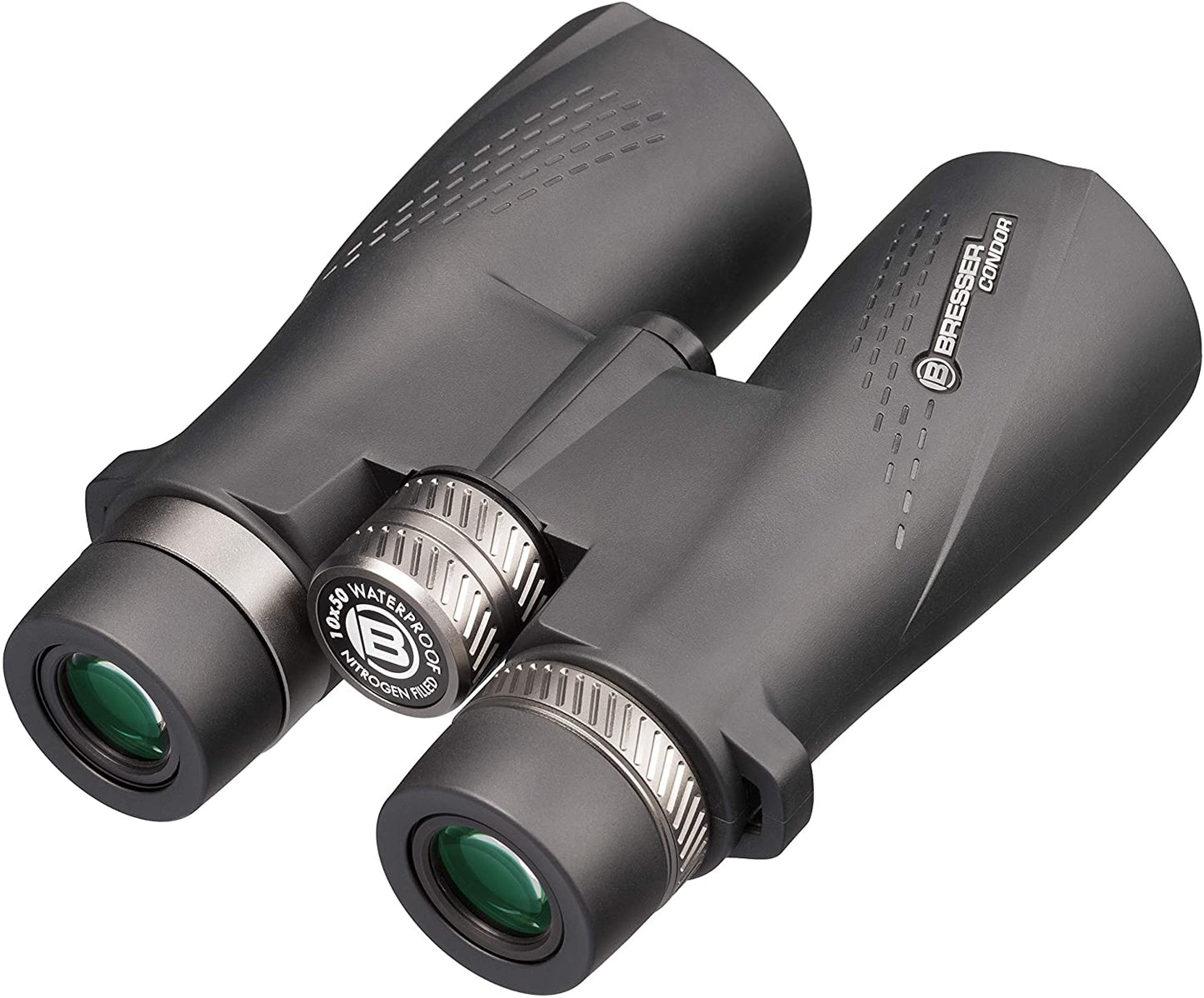 Binoculars Bresser Condor 10x50 UR Coating WP (1821051)