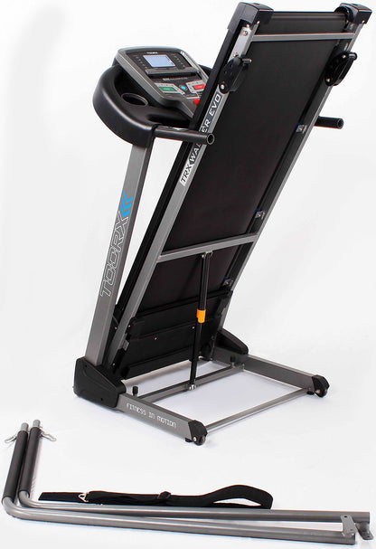 Rehabilitation treadmill Toorx Treadmill TRX Walker EVO (TRX-WALKEREVO)