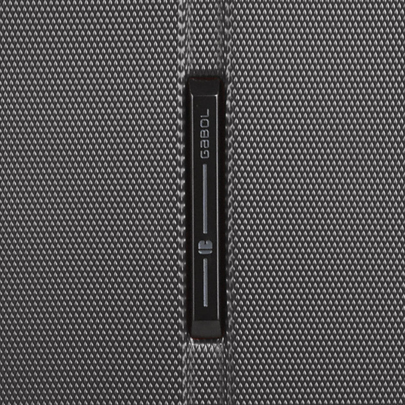 Valise Gabol Paradise XP (S) Gray (123322-016)