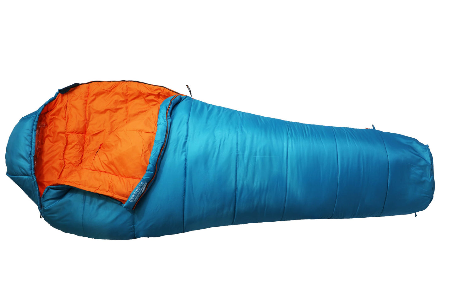 Sleeping bag Vango Nitestar Alpha 150 Atom Blue (SBTNITEST000010)