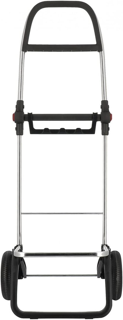 Сумка-візок Rolser Big Polar 2L Negro (BIG004-1023)