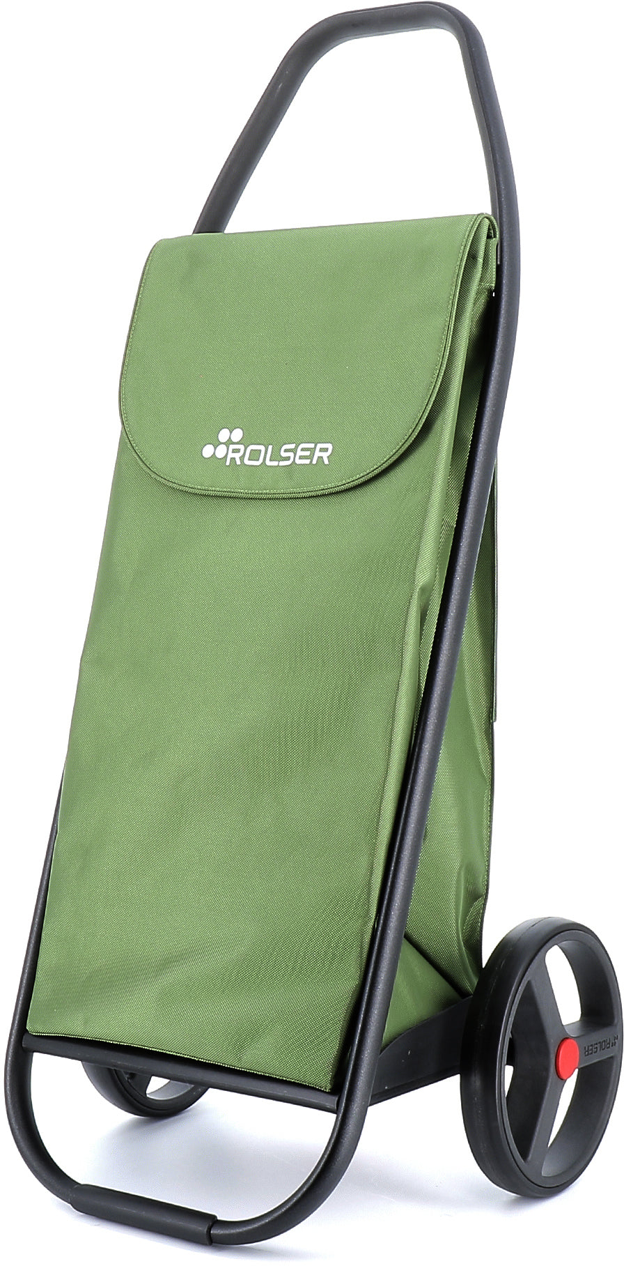 Carry bag Rolser Com MF 8 Black Tube Kaki (COH012-1005)