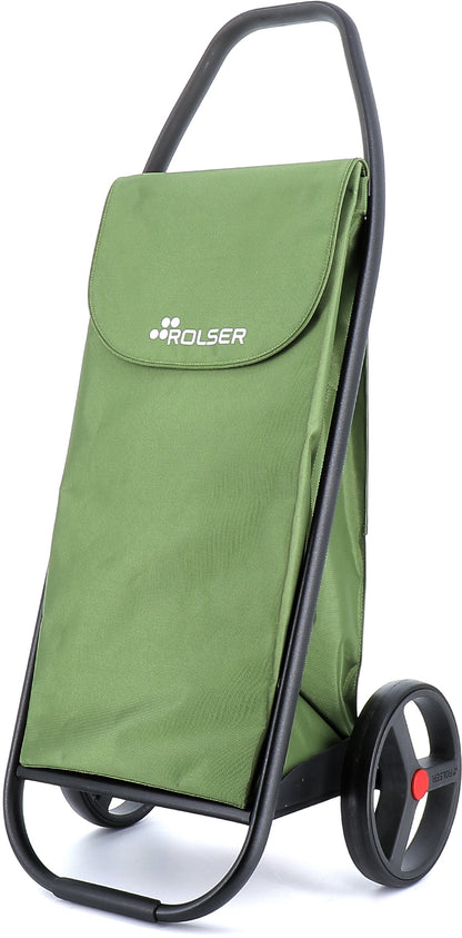 Carry bag Rolser Com MF 8 Black Tube Kaki (COH012-1005)