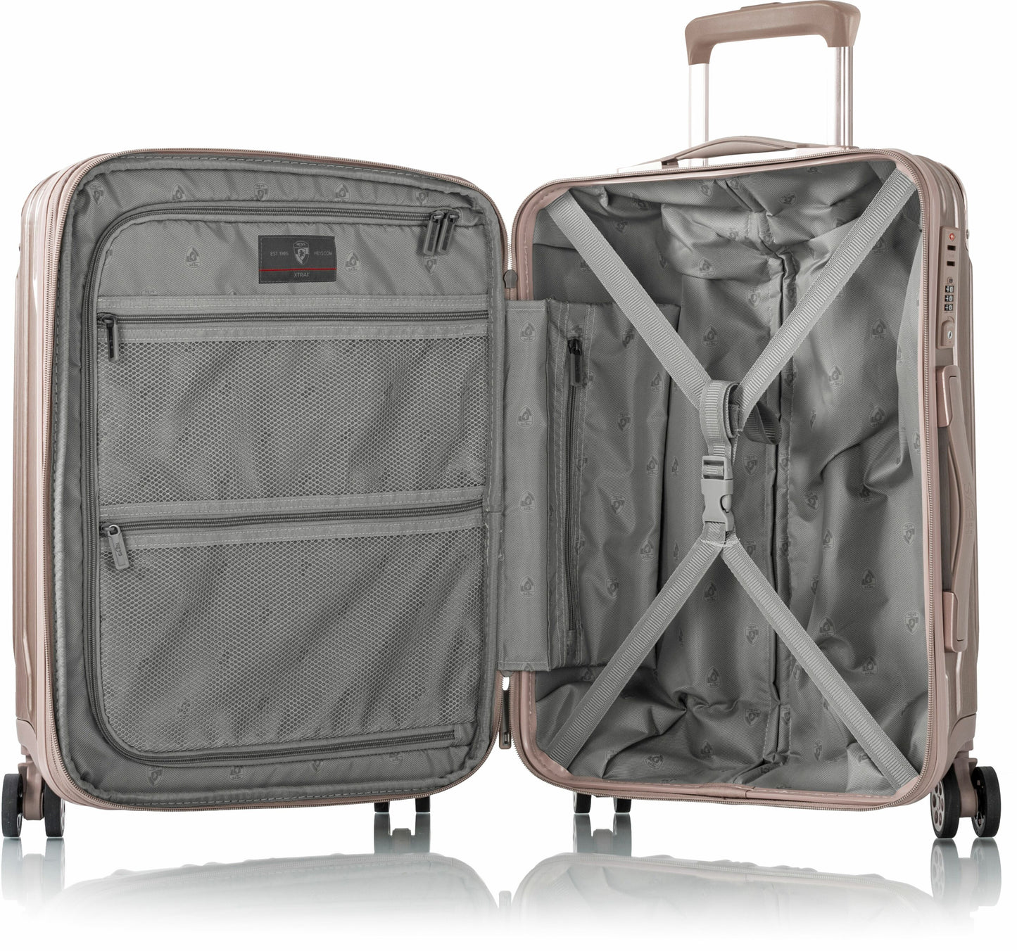 Valise Heys Xtrak (S) Atmosphere (10103-0143-21) 