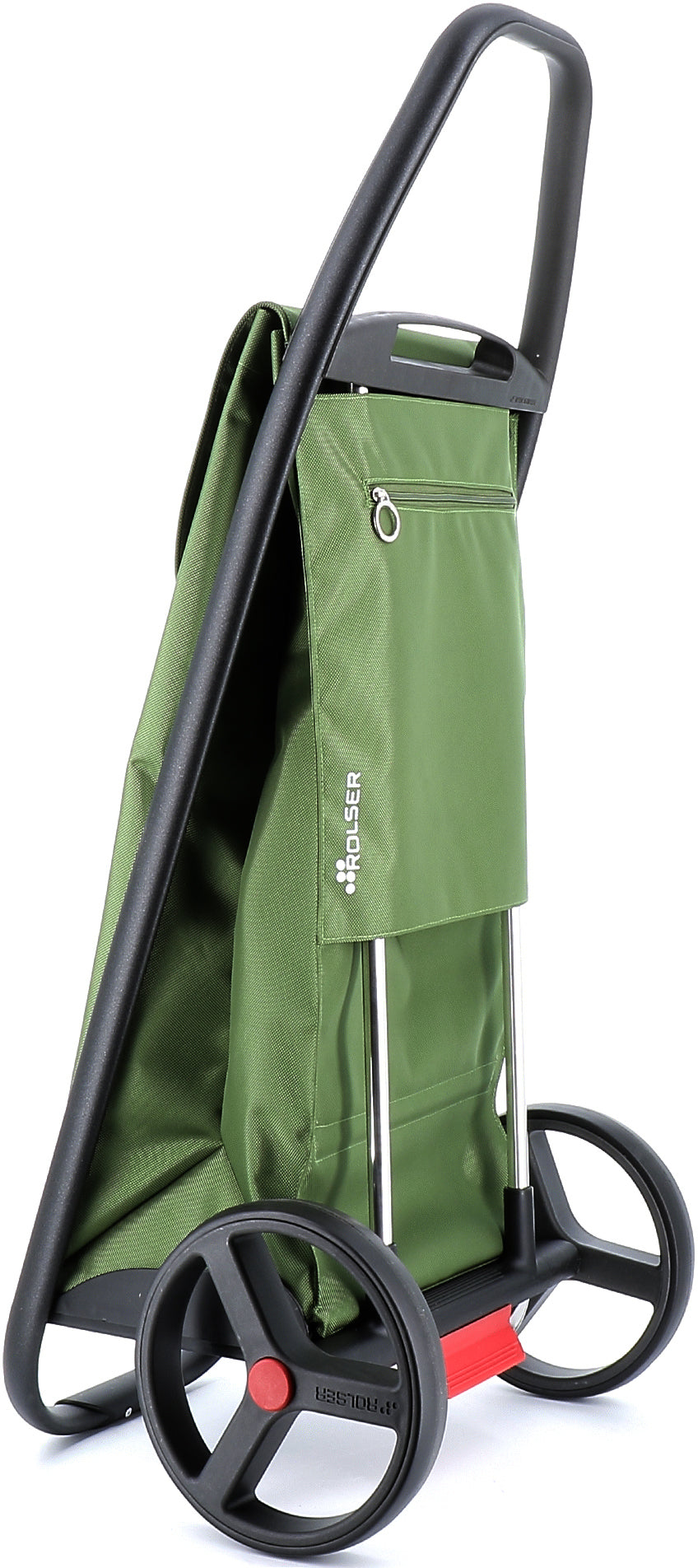 Carry bag Rolser Com MF 8 Black Tube Kaki (COH012-1005)