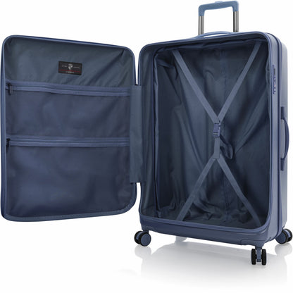 Valise Heys EZ Fashion (L) Navy (10162-0028-30)