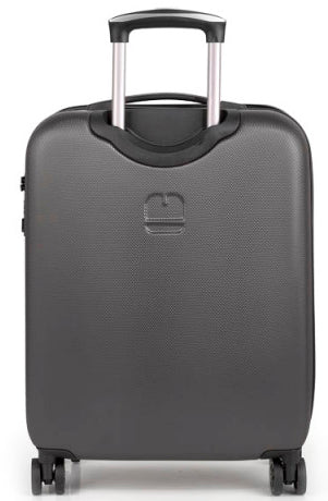 Valise Gabol Paradise XP (S) Gray (123322-016)