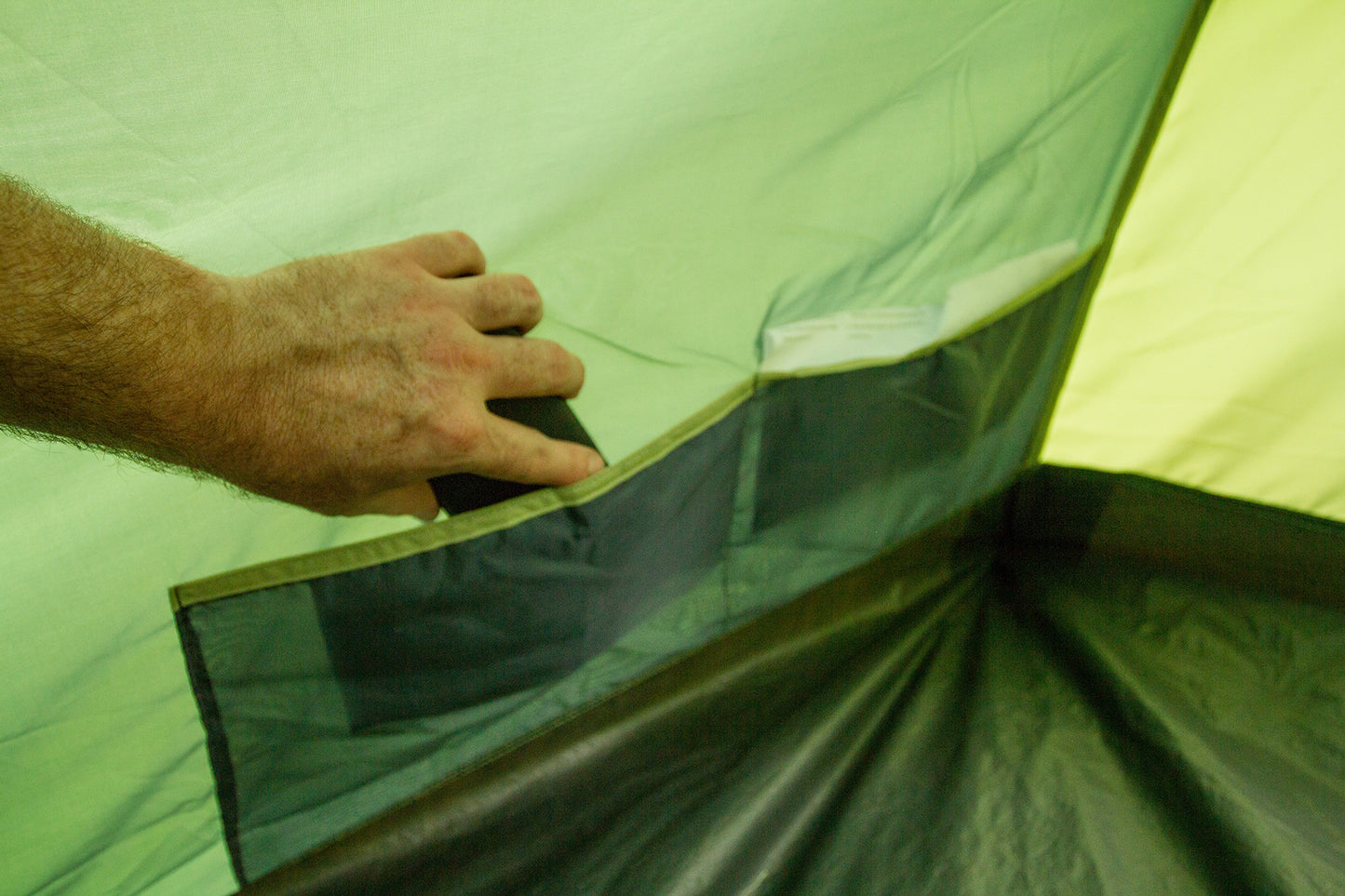 Vango Skye 500 Treetops (TERSKYE T15177)